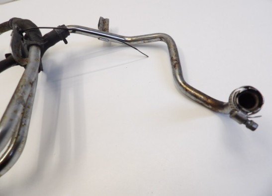 Motorblok diverse Yamaha XVS 650 Dragstar