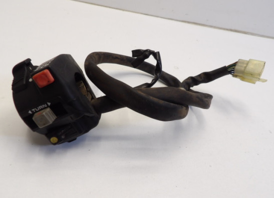 Stuurschakelaar links Honda TRANSALP 1987-1993, 1994-1999