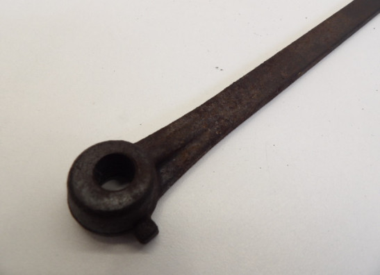 Frame - onderdelen Yamaha MT 03