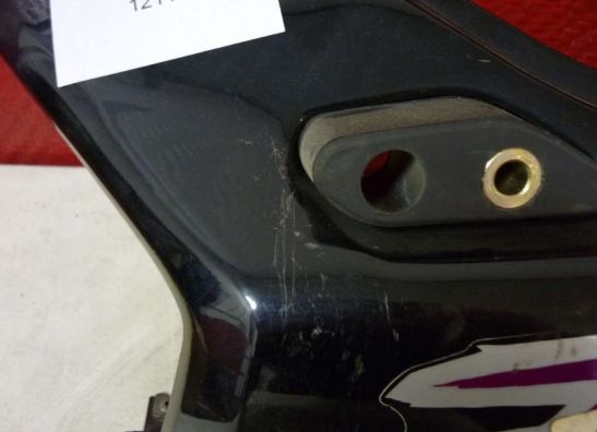 Rechter achterkant Suzuki GSX R 1100