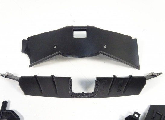 Fairing inner side BMW F 650 CS Scarver