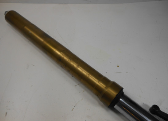 Standrohr Gabelholm links komplett Kawasaki ZXR 400