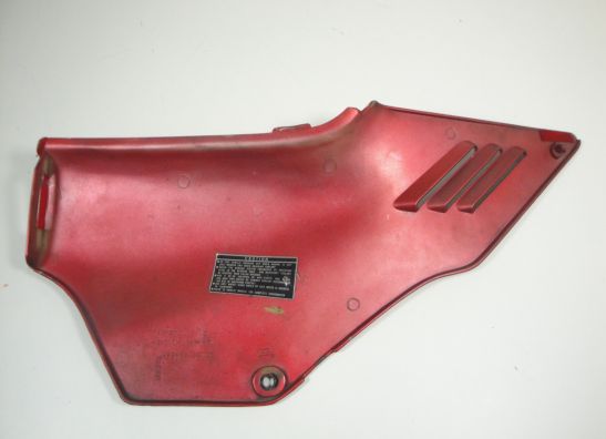 Linker zijkuip klein Honda VF 1000 F
