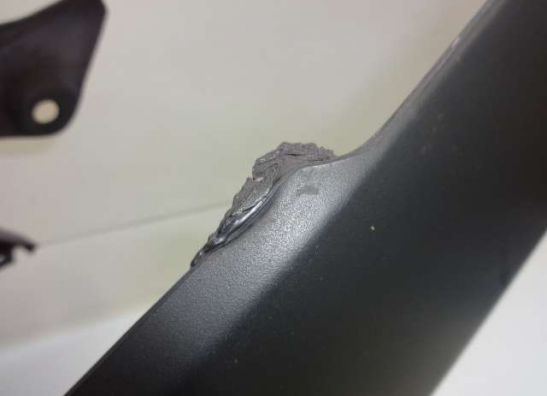 Onderkuip Honda VFR 750