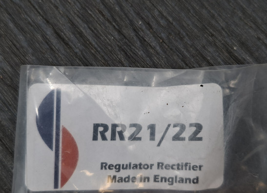 Spanningsregelaar Honda CB 750 F