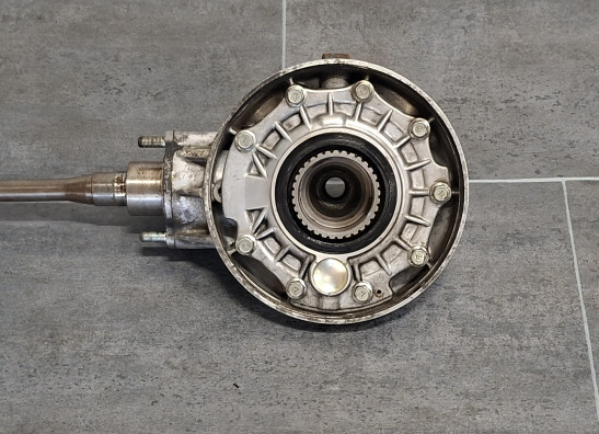 Kardan Suzuki Madura 1200