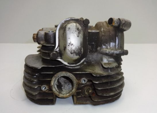 Cilinderkop Yamaha XV 500 Virago