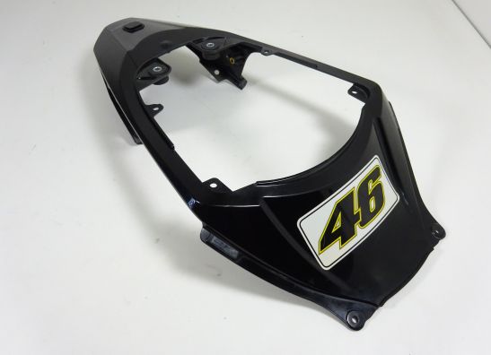 Rear cowl Suzuki GSX R 1000