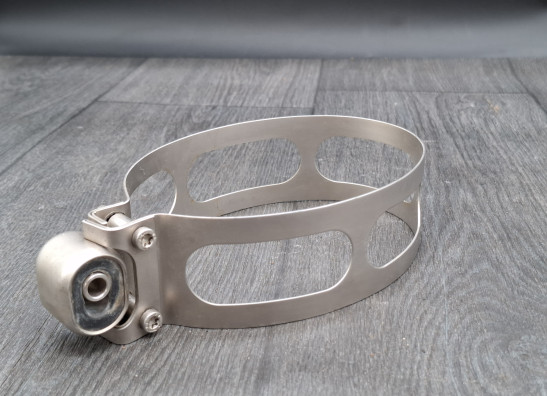 Auspuff BMW R 1200 GS Adventure