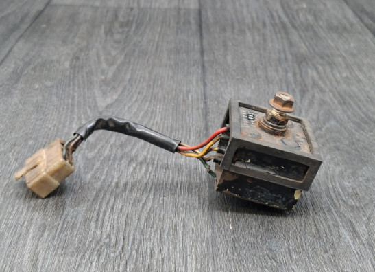 Spanningsregelaar Honda CB 750 F