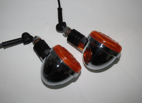 Blinker Moto Guzzi Nevada 750