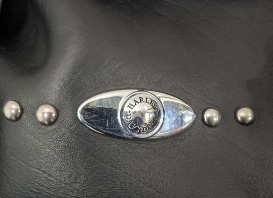 Kofferset Harley Davidson FLSTC Heritage Softail Classic