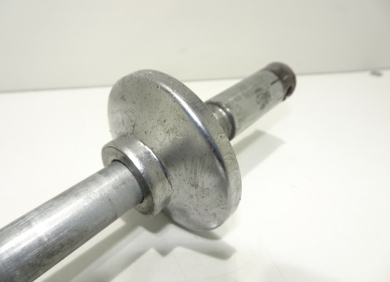 Axle front Kawasaki VN 1500