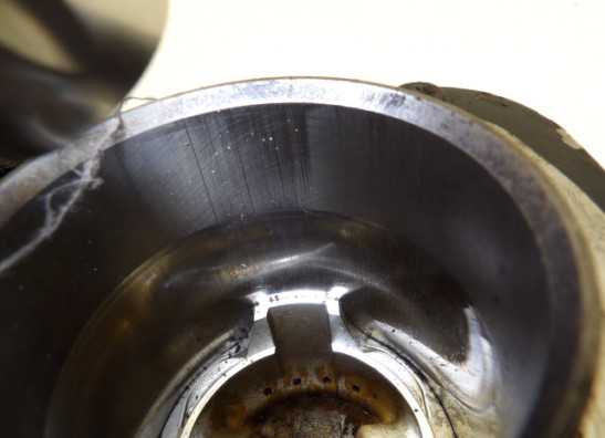 Cylinders Suzuki GS 450