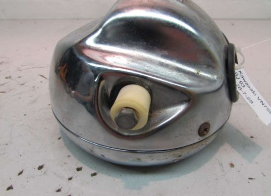 Koplamp Kawasaki VN 700  750