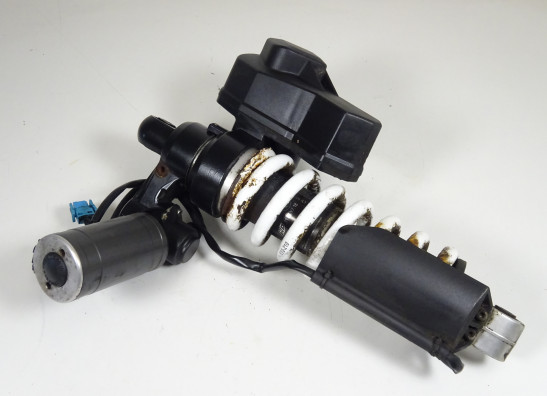 Stossdampfer hinten BMW K 1200 GT
