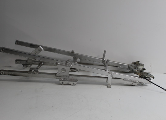 Heckrahme Honda CBR 600 F