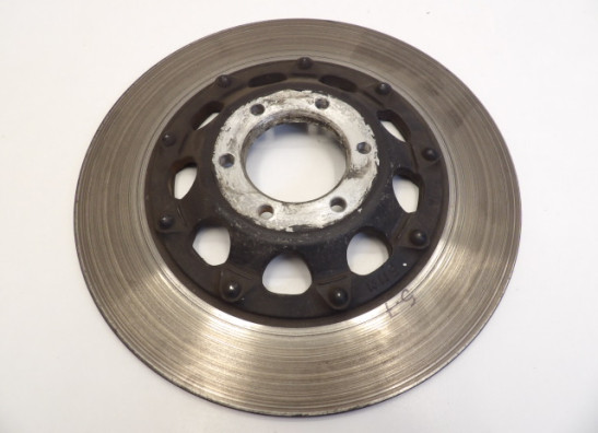 Brake disc front Honda Goldwing GL