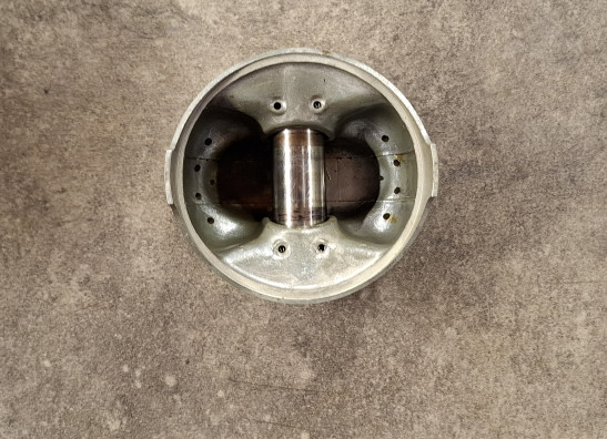 Cilinderblok Yamaha XV 1100 Virago