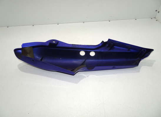 Rechter achterkant Yamaha FAZER 600