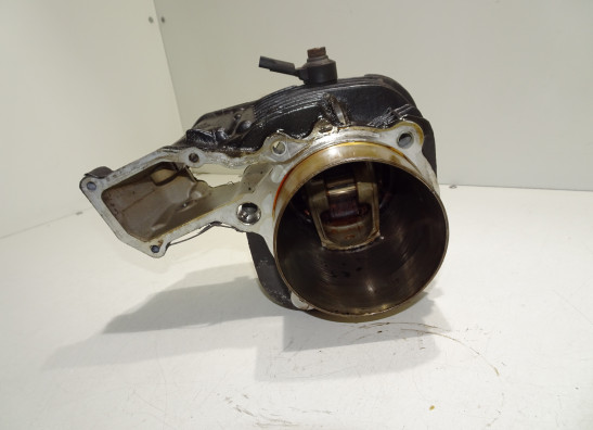 Zylinder BMW R 1200 RT