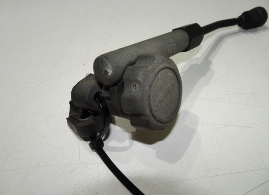 Scheibe Windschild BMW R 850 R