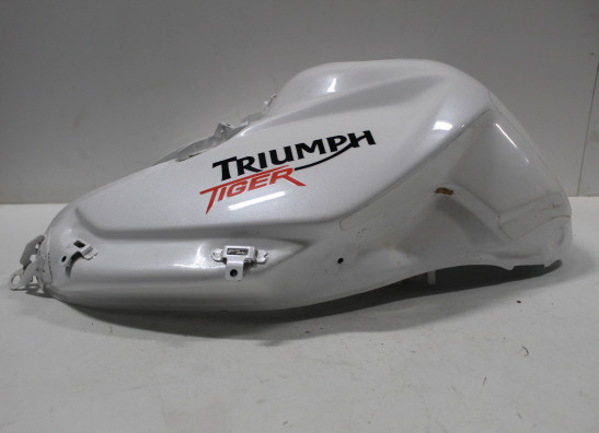 Fuel tank Triumph Tiger 800