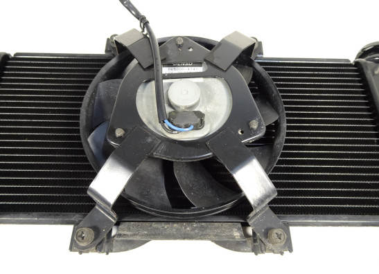 Radiateur Kawasaki VERSYS 650