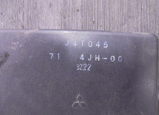 CDI Einheit Yamaha FZR 600