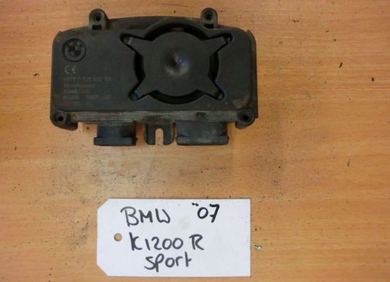 Overig BMW K 1200 R 