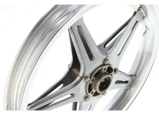 Voorvelg Honda CX 500