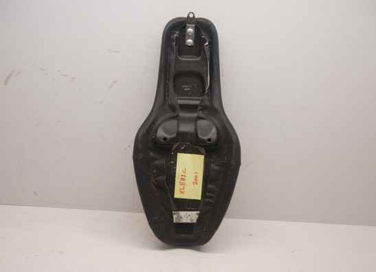 Zadel Harley Davidson Sportster