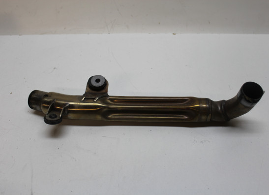 Uitlaatbochten Triumph Bonneville T 120