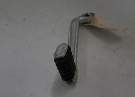 Brake pedal Suzuki GSX 400 X Impulse