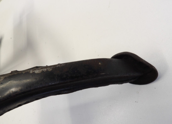 Standaard Kawasaki GPZ 1000