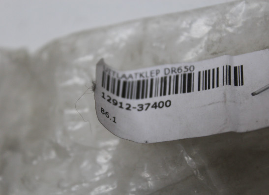 Cylinder head Suzuki DR 650