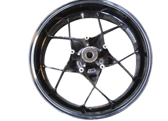 Achtervelg KTM 690 Duke 