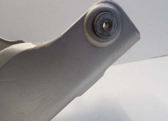 Verkleidung unten Honda TRANSALP