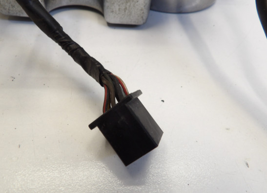 Tellerset Yamaha YX 600 Radian