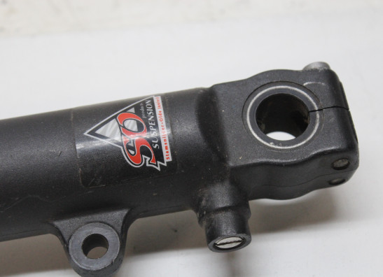 Voorpoten compleet Yamaha YZF R6