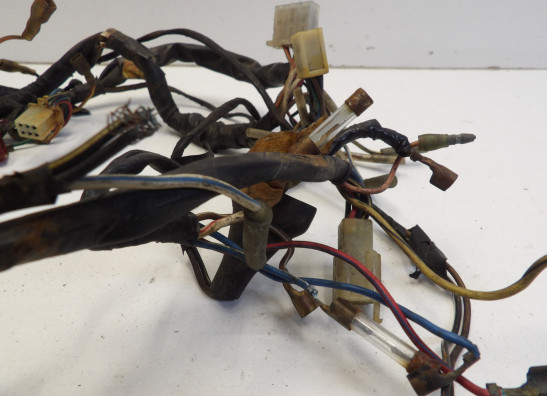 Kabelboom Kawasaki GPZ 550