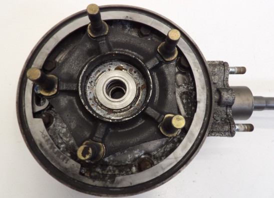 Cardan Honda Deauville 650 - 700