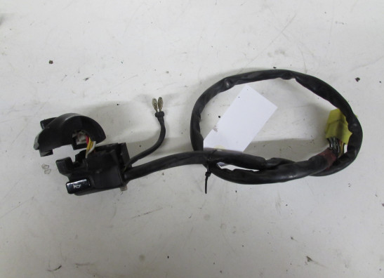 Lenkerschalter links Suzuki GSX R 1300 Hayabusa