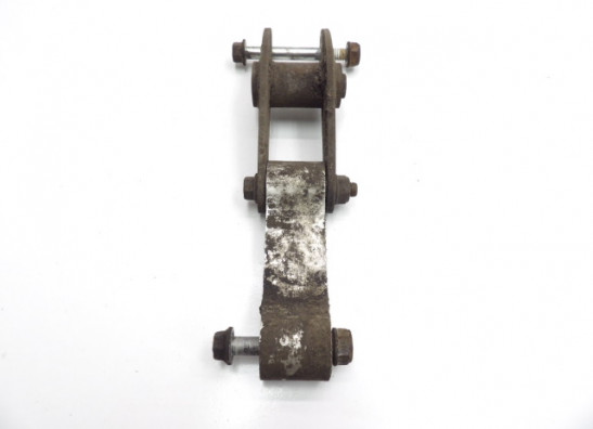 Link systeem achterveer Honda CBR 600 F