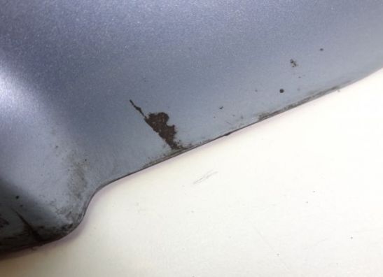 Achterkuipdeel Honda TRANSALP