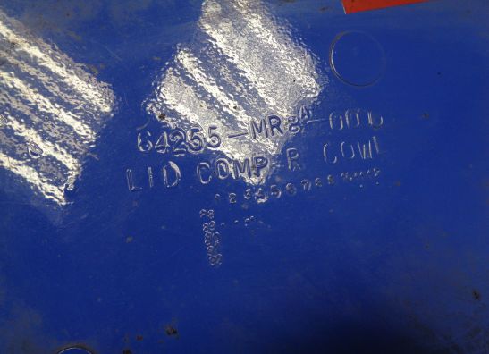 Cowl right Honda VFR 400 R