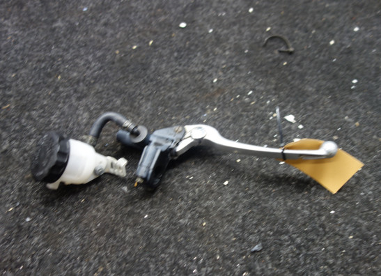 Rempomp Suzuki SV 1000