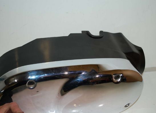 Engine cover Kawasaki VN 1500