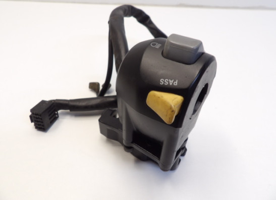 Handlebar switch assy left Yamaha XP 500 T-Max