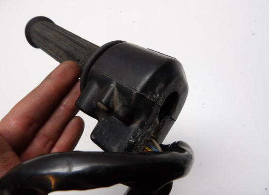 Lenkerschalter rechts Suzuki GSX 400 F